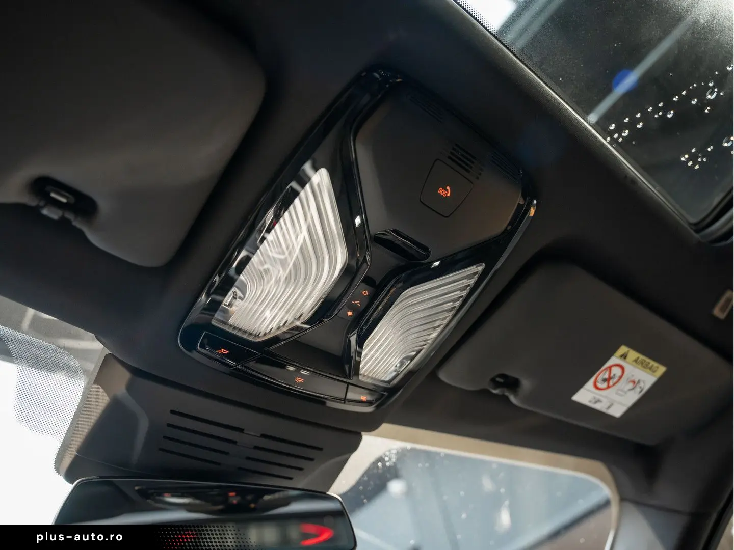 BMW X5 xDrive 50e M-Sport Volleder xDrive50e H&K Pan