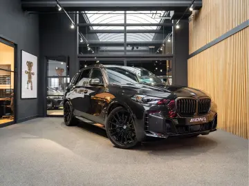 BMW X5 xDrive 50e M-Sport Volleder xDrive50e H&K Pan