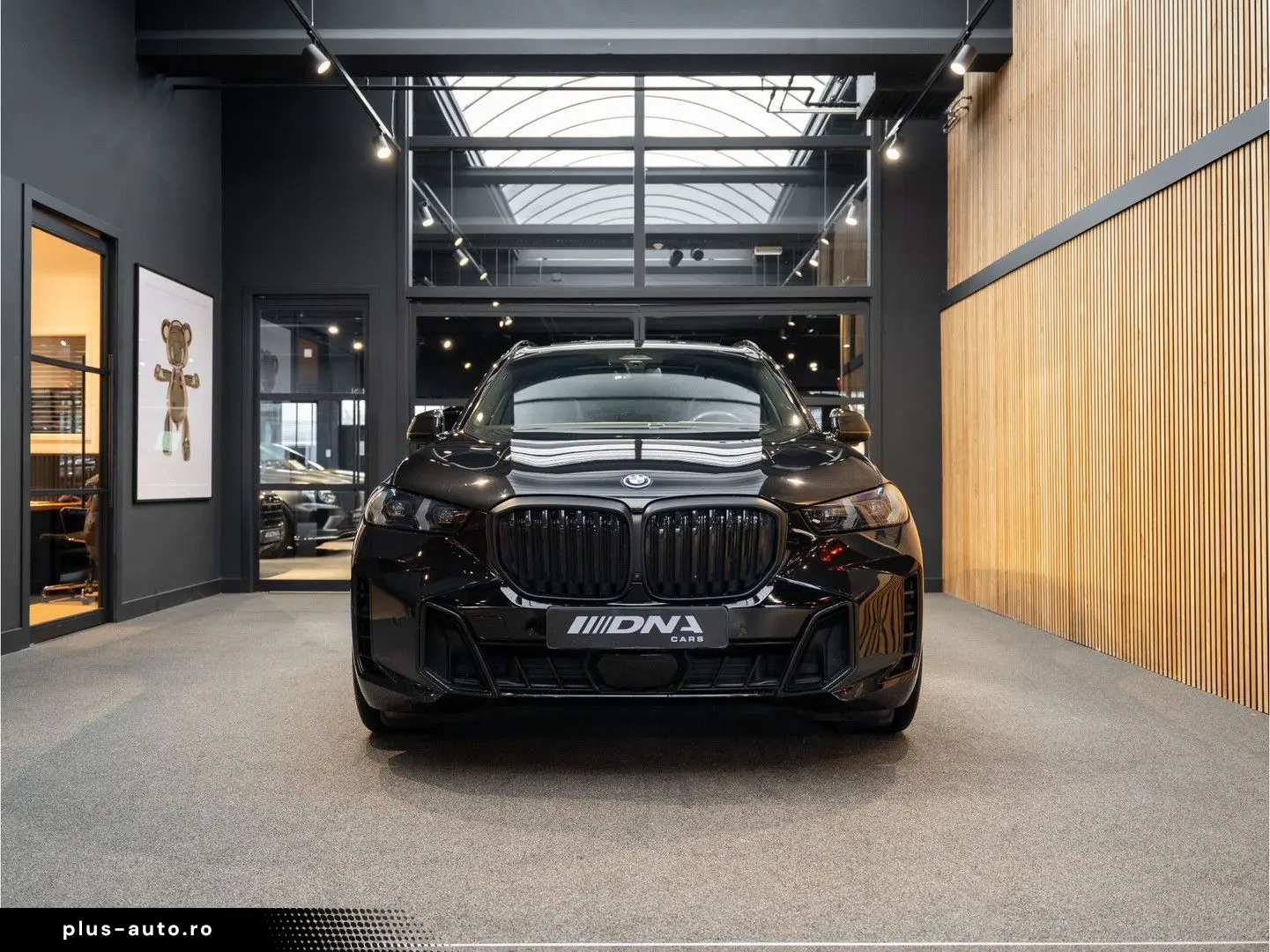 BMW X5 xDrive 50e M-Sport Volleder xDrive50e H&K Pan