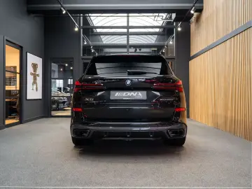 BMW X5 xDrive 50e M-Sport Volleder xDrive50e H&K Pan