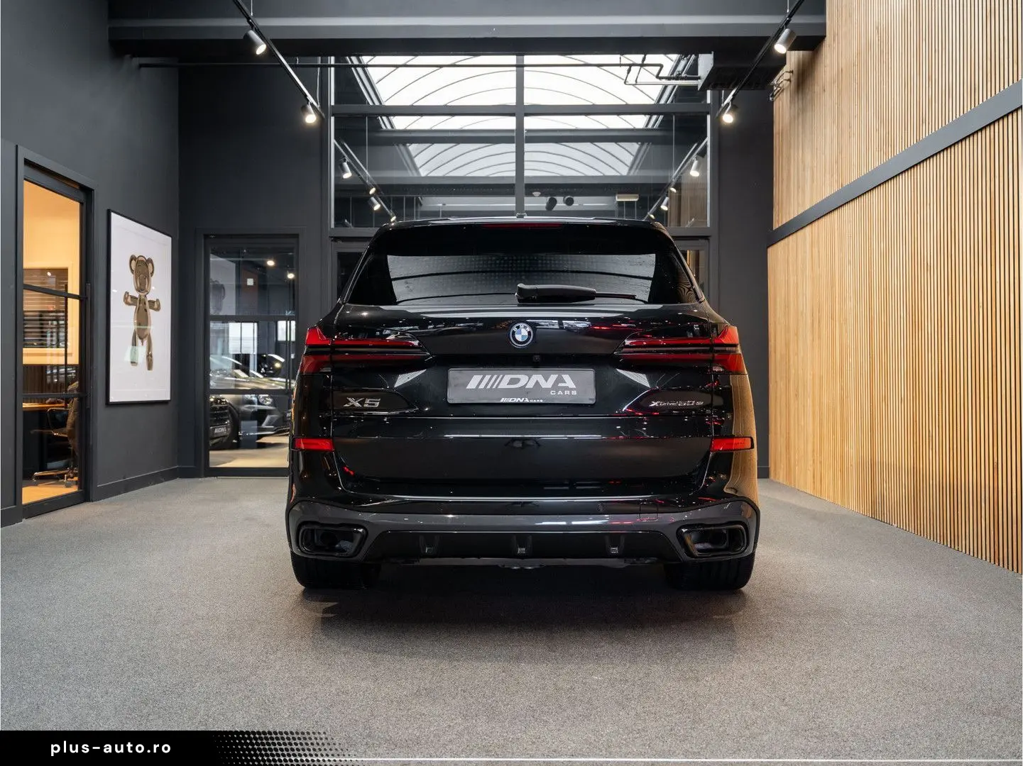 BMW X5 xDrive 50e M-Sport Volleder xDrive50e H&K Pan