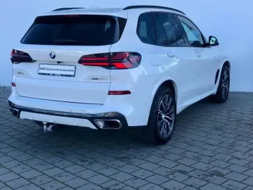 BMW X5 xDrive30d SAG M Sport