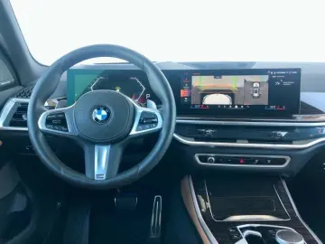 BMW X5 xDrive30d SAG M Sport