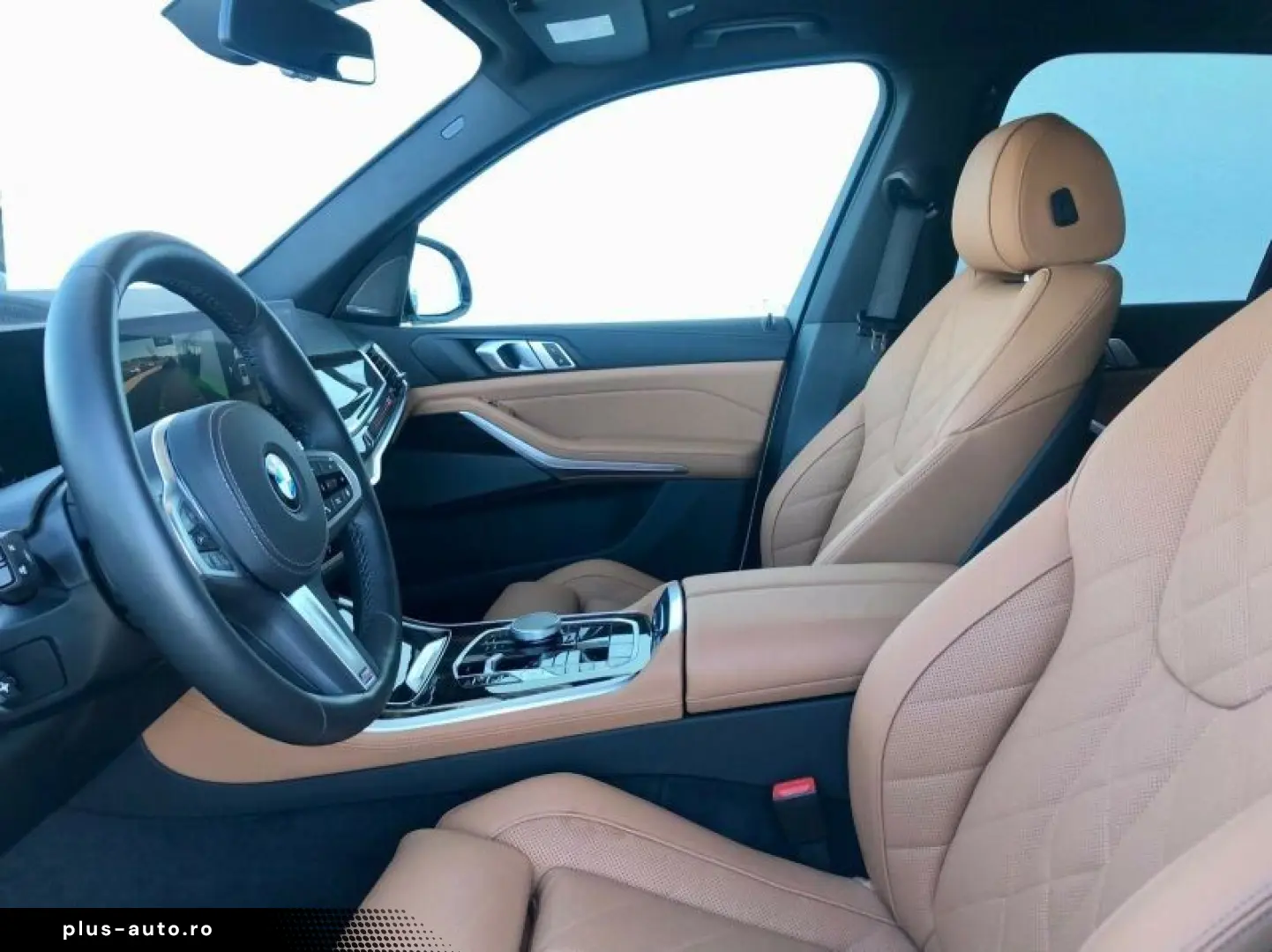 BMW X5 xDrive30d SAG M Sport