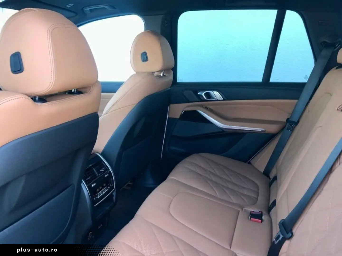 BMW X5 xDrive30d SAG M Sport