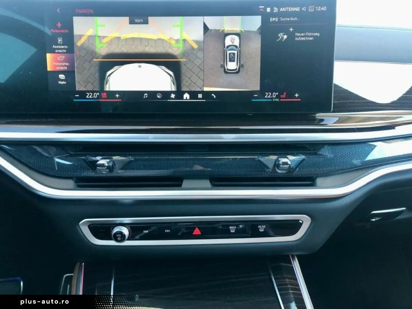 BMW X5 xDrive30d SAG M Sport