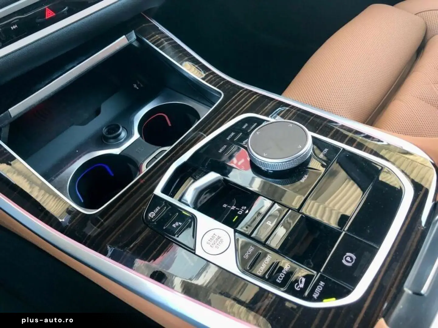 BMW X5 xDrive30d SAG M Sport