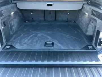 BMW X5 xDrive30d SAG M Sport