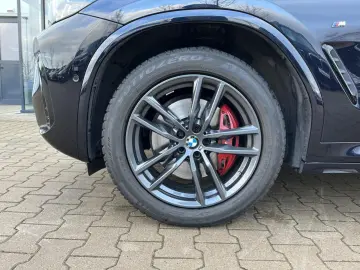 BMW X4 M40i M Sport StHz Stop&Go HUD H K Adap. LED