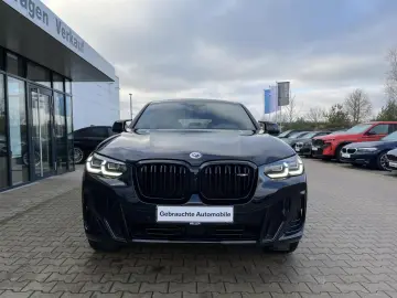 BMW X4 M40i M Sport StHz Stop&Go HUD H K Adap. LED