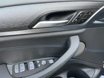 BMW X4 M40i M Sport StHz Stop&Go HUD H K Adap. LED