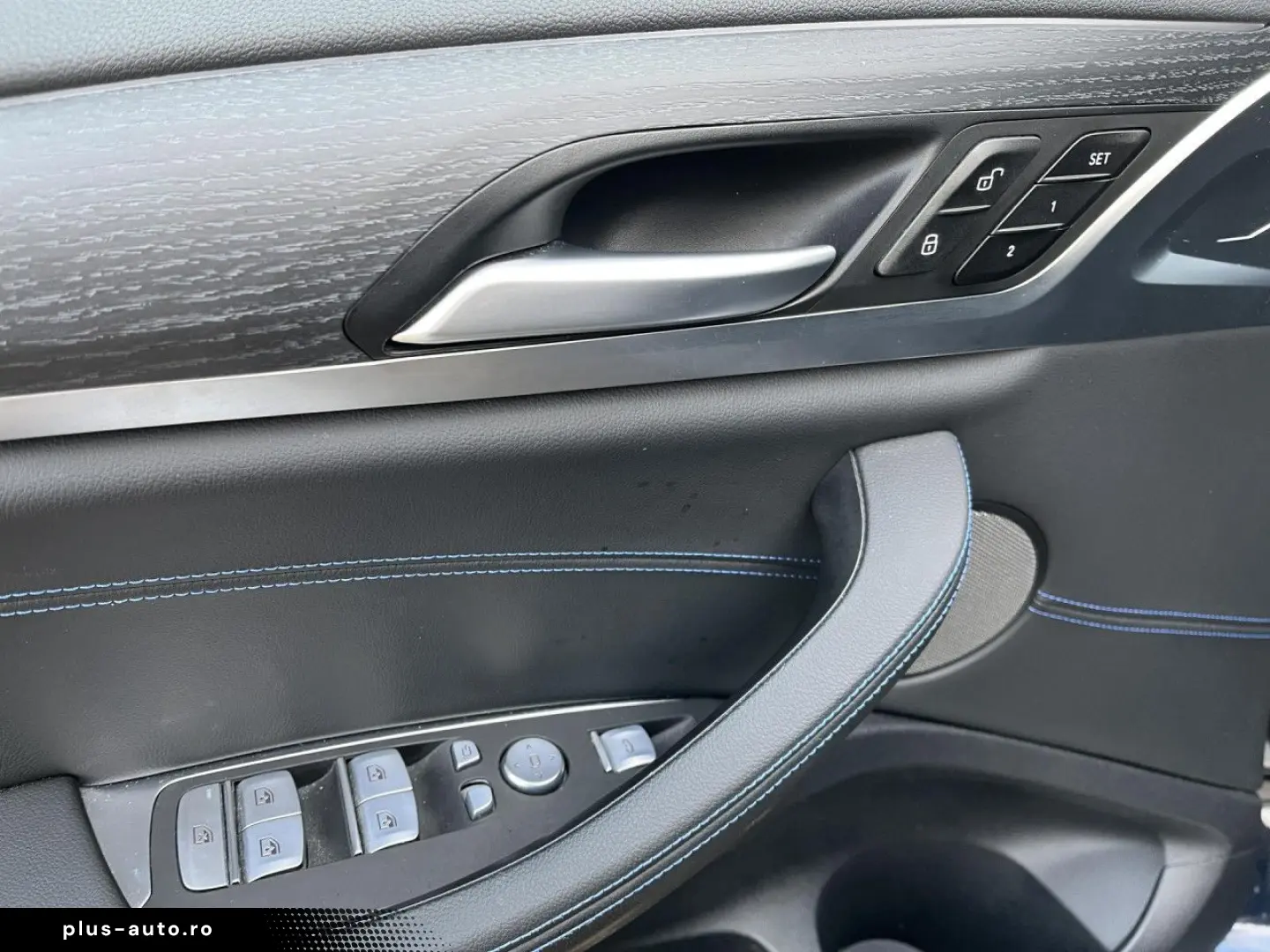 BMW X4 M40i M Sport StHz Stop&Go HUD H K Adap. LED