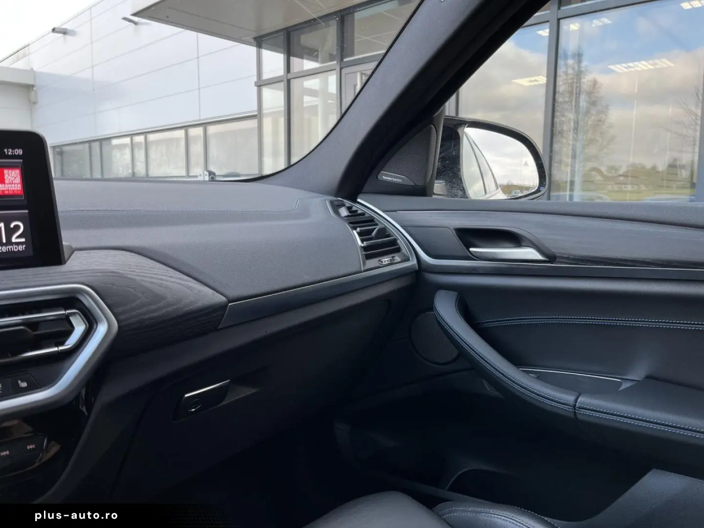 BMW X4 M40i M Sport StHz Stop&Go HUD H K Adap. LED