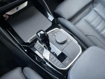 BMW X4 M40i M Sport StHz Stop&Go HUD H K Adap. LED