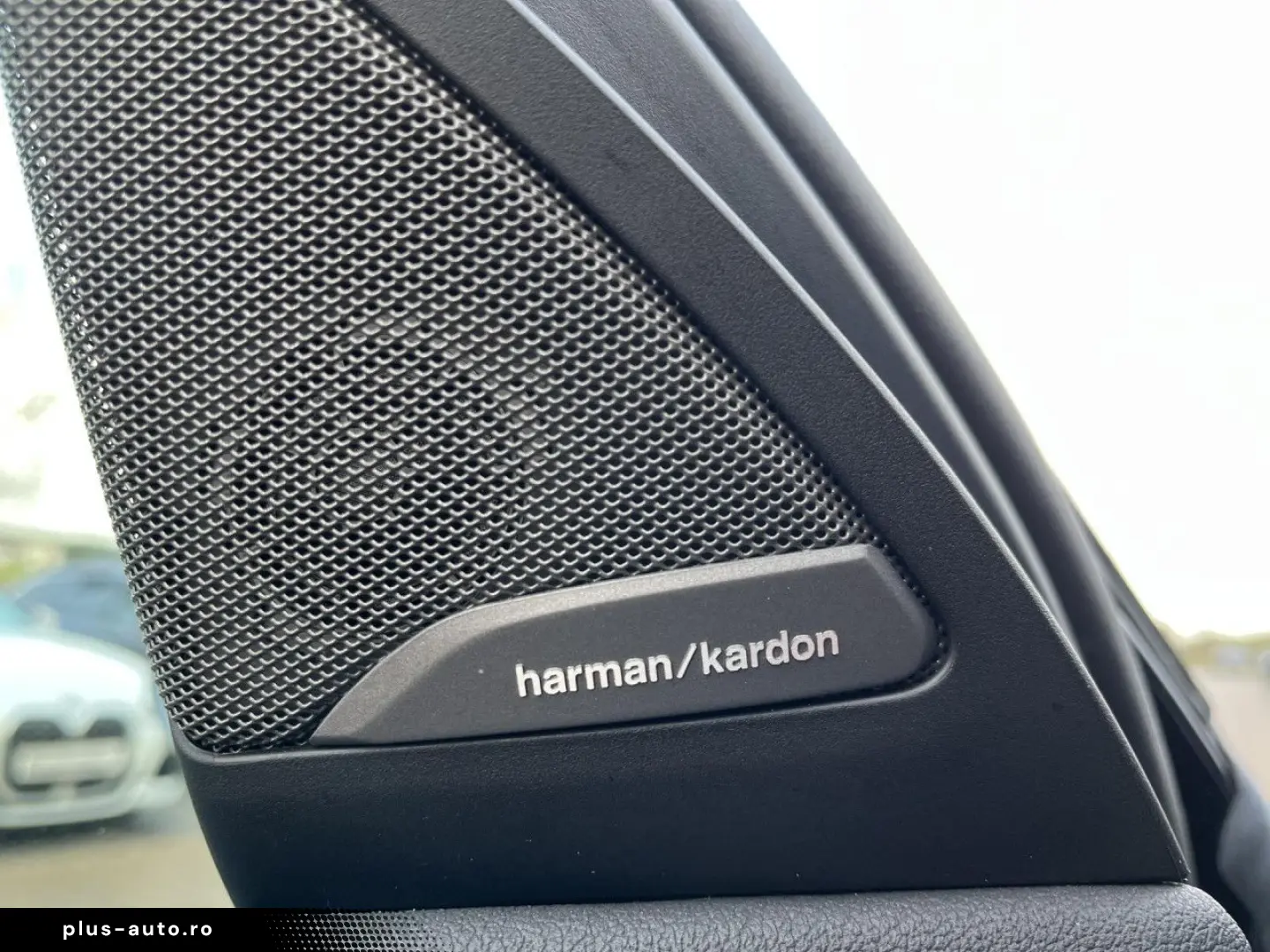 BMW X4 M40i M Sport StHz Stop&Go HUD H K Adap. LED