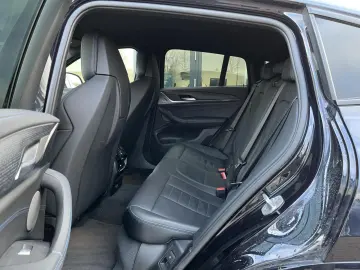 BMW X4 M40i M Sport StHz Stop&Go HUD H K Adap. LED