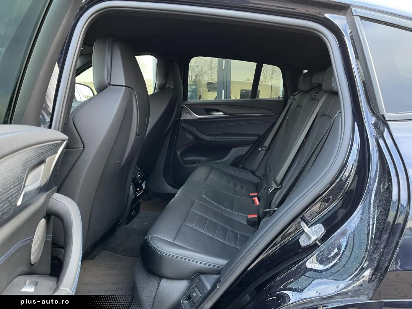 BMW X4 M40i M Sport StHz Stop&Go HUD H K Adap. LED