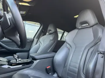 BMW X4 M40i M Sport StHz Stop&Go HUD H K Adap. LED