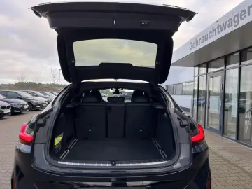 BMW X4 M40i M Sport StHz Stop&Go HUD H K Adap. LED