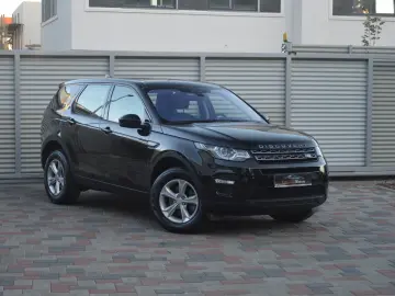 Land Rover Discovery Sport MARK III - i4x4