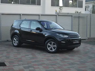 Land Rover Discovery Sport MARK III - i4x4