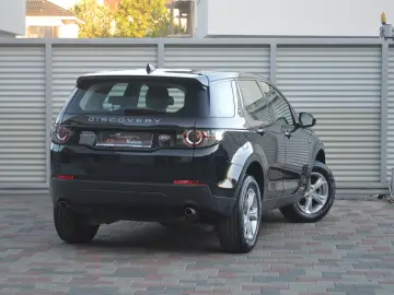 Land Rover Discovery Sport MARK III - i4x4