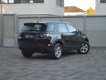 Land Rover Discovery Sport MARK III - i4x4