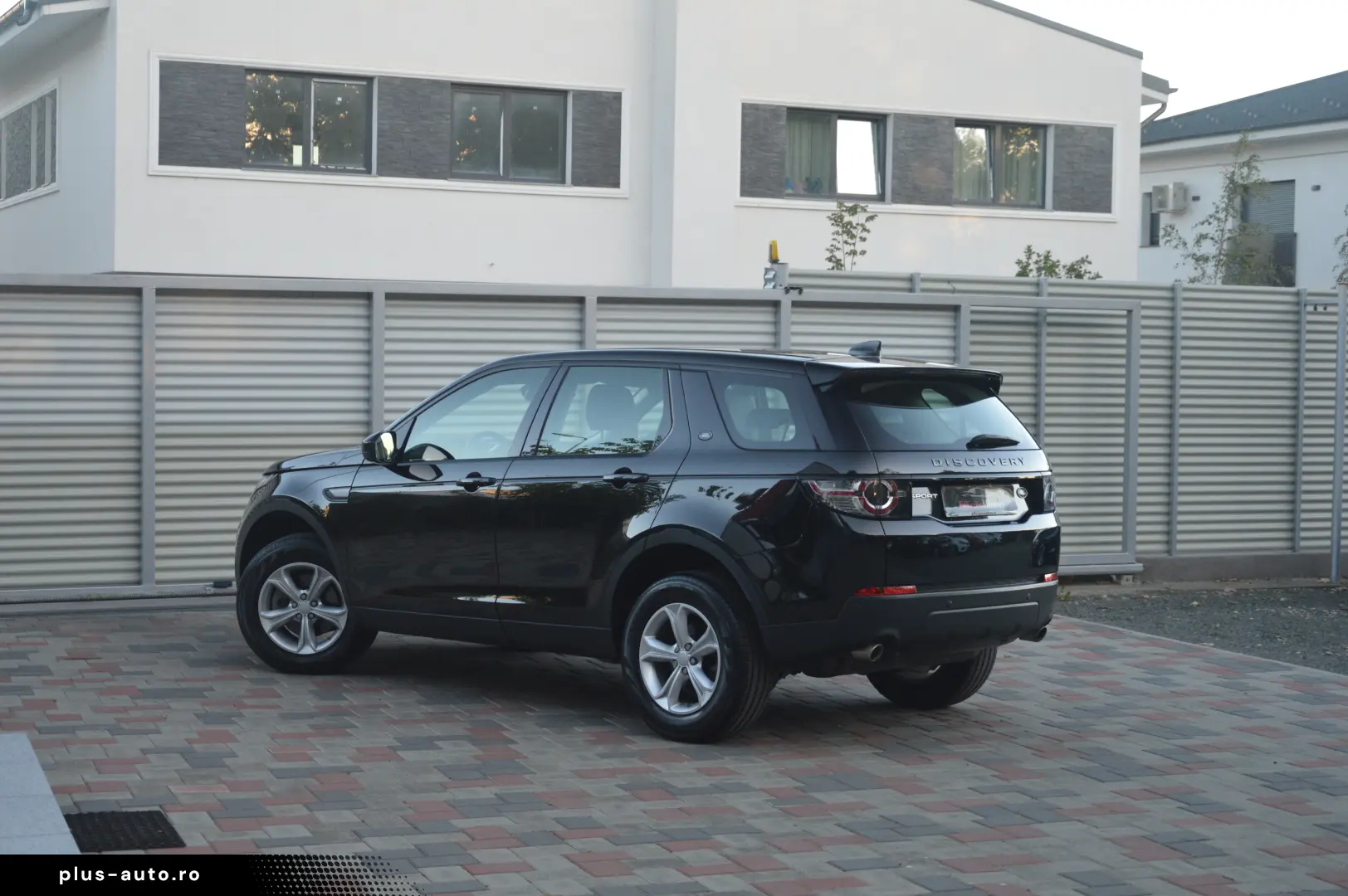 Land Rover Discovery Sport MARK III - i4x4