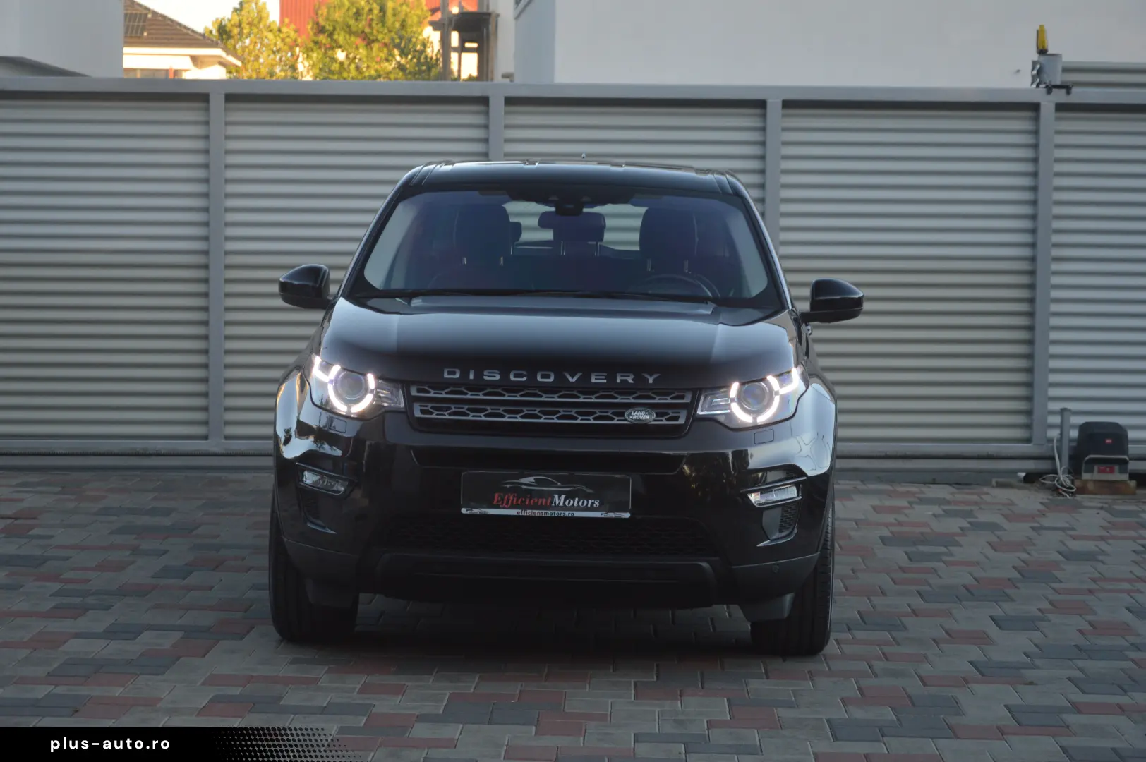 Land Rover Discovery Sport MARK III - i4x4