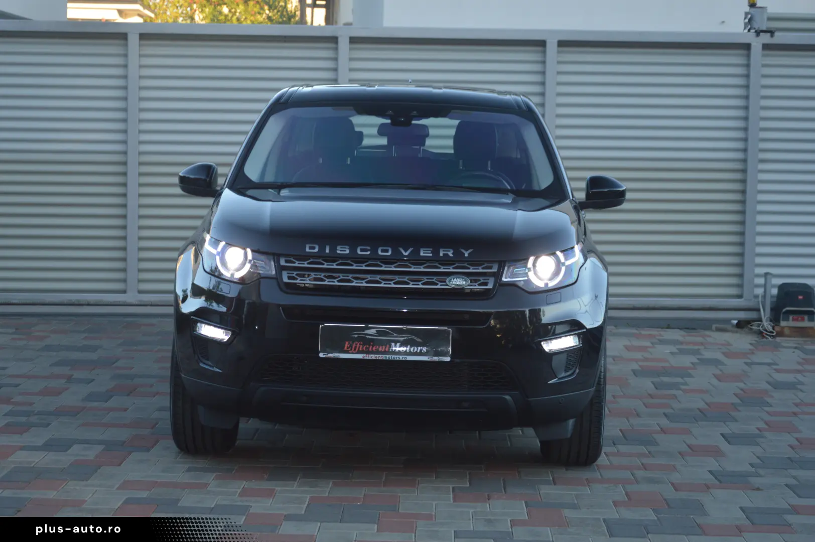 Land Rover Discovery Sport MARK III - i4x4