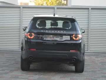 Land Rover Discovery Sport MARK III - i4x4