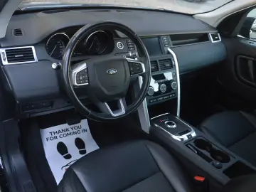 Land Rover Discovery Sport MARK III - i4x4