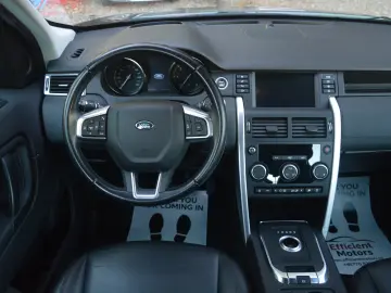 Land Rover Discovery Sport MARK III - i4x4