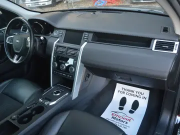 Land Rover Discovery Sport MARK III - i4x4