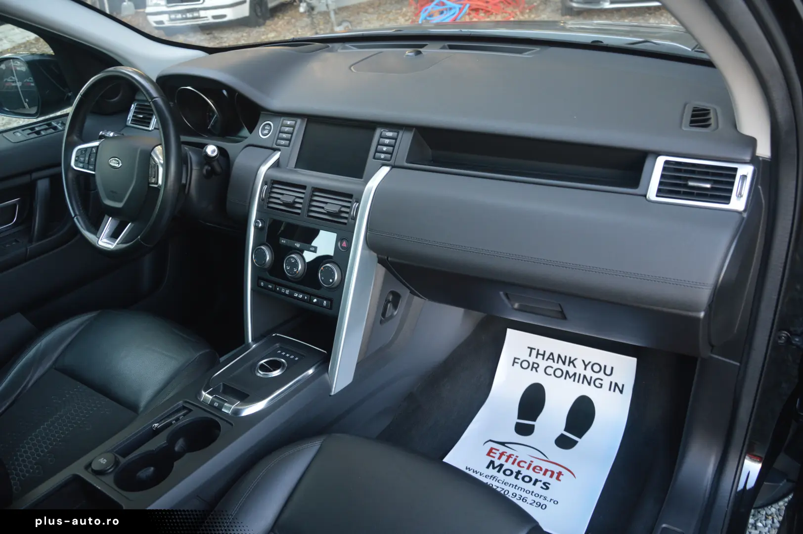 Land Rover Discovery Sport MARK III - i4x4