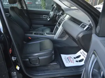 Land Rover Discovery Sport MARK III - i4x4