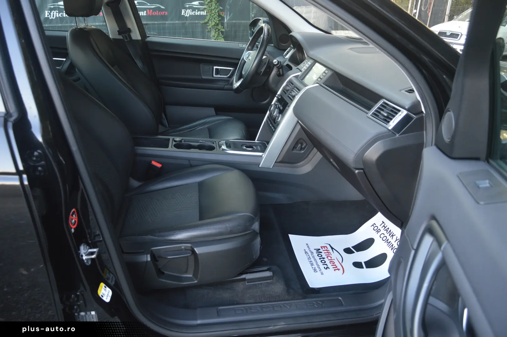 Land Rover Discovery Sport MARK III - i4x4