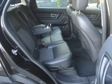 Land Rover Discovery Sport MARK III - i4x4