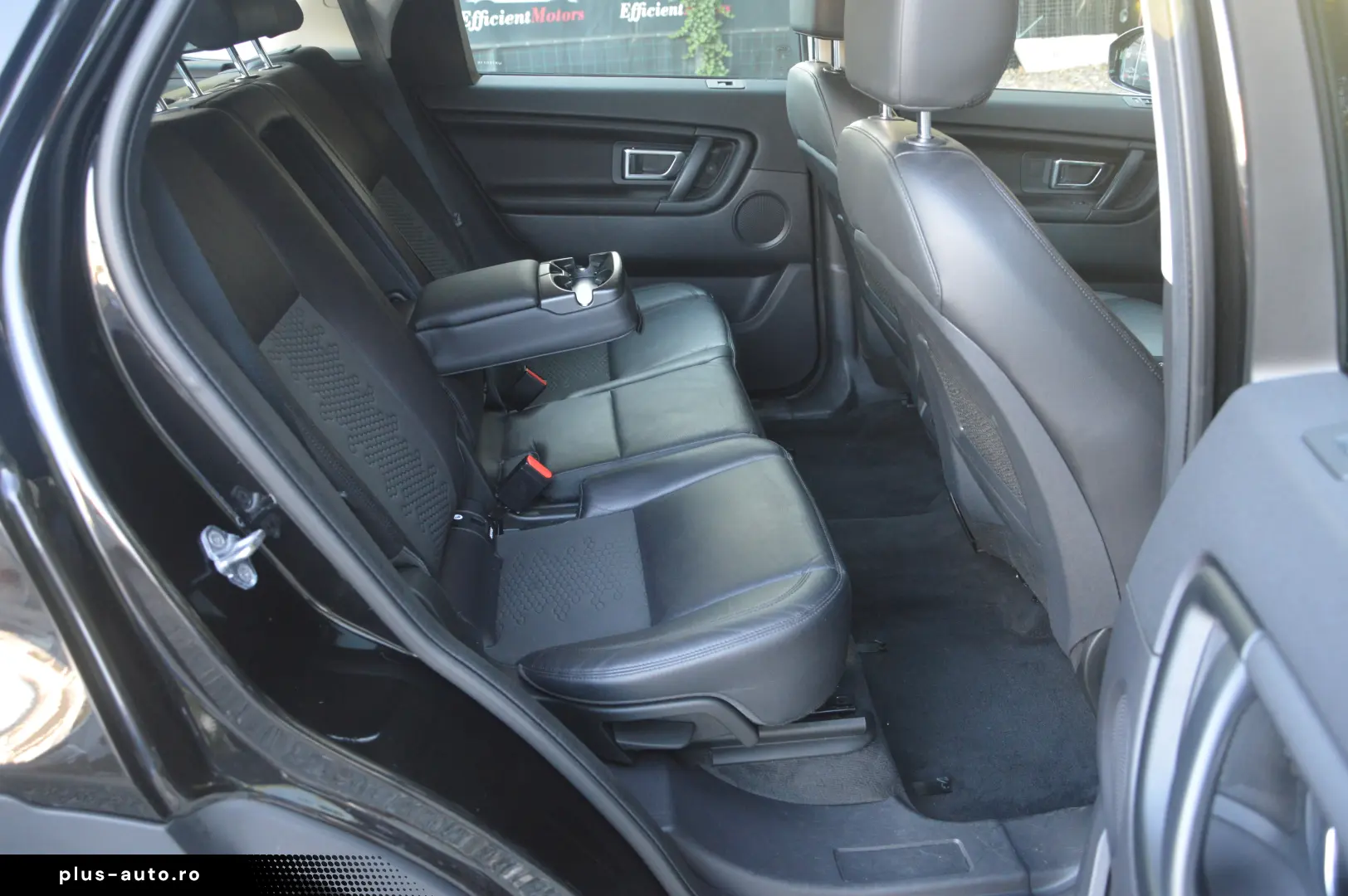 Land Rover Discovery Sport MARK III - i4x4