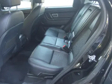 Land Rover Discovery Sport MARK III - i4x4