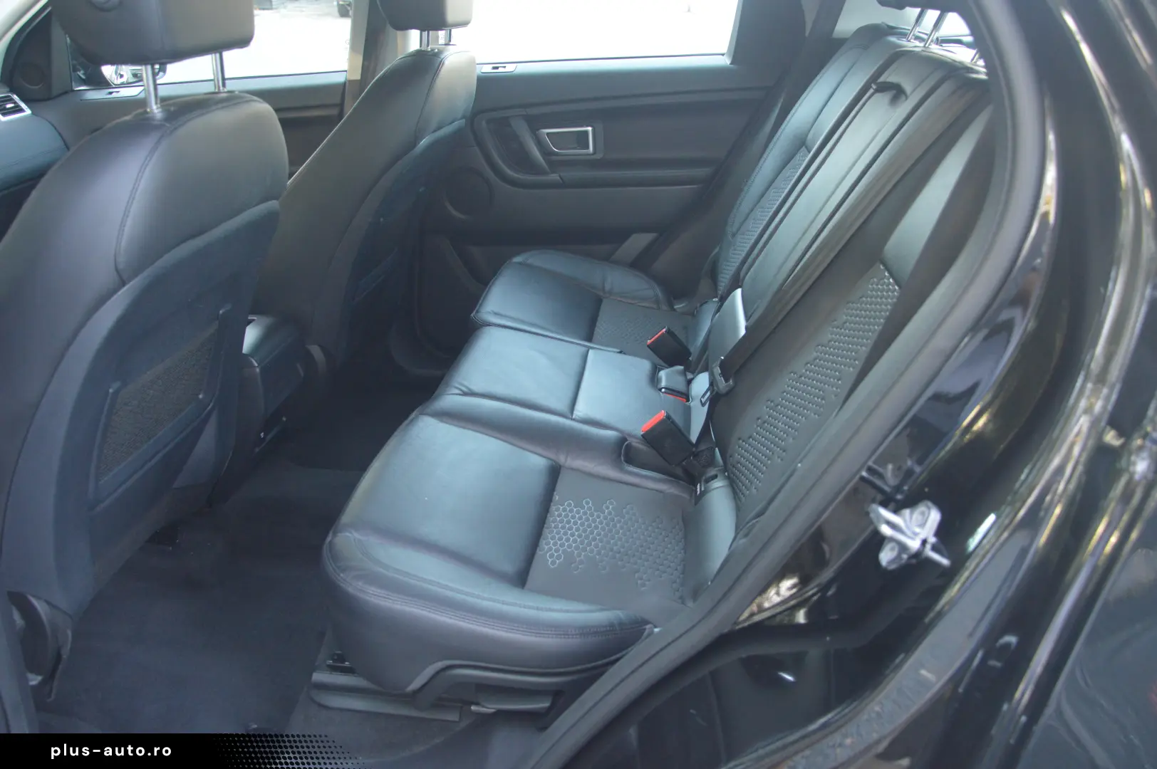 Land Rover Discovery Sport MARK III - i4x4