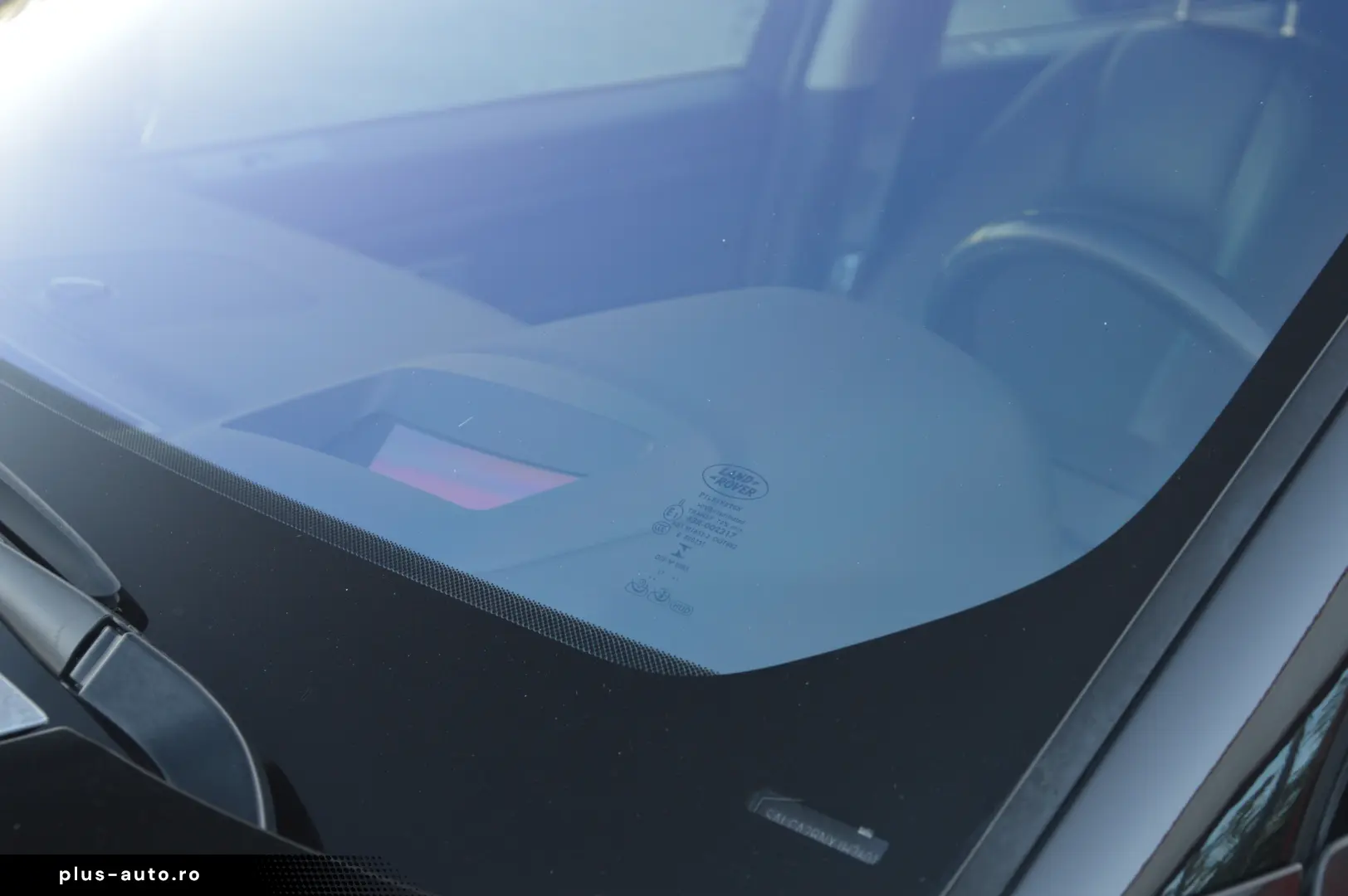 Land Rover Discovery Sport MARK III - i4x4