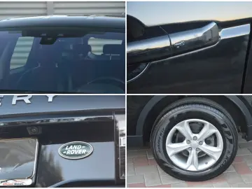 Land Rover Discovery Sport MARK III - i4x4