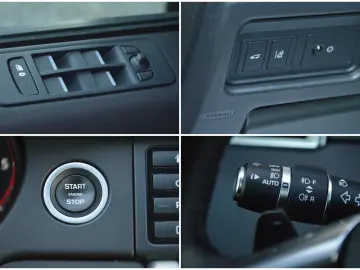 Land Rover Discovery Sport MARK III - i4x4