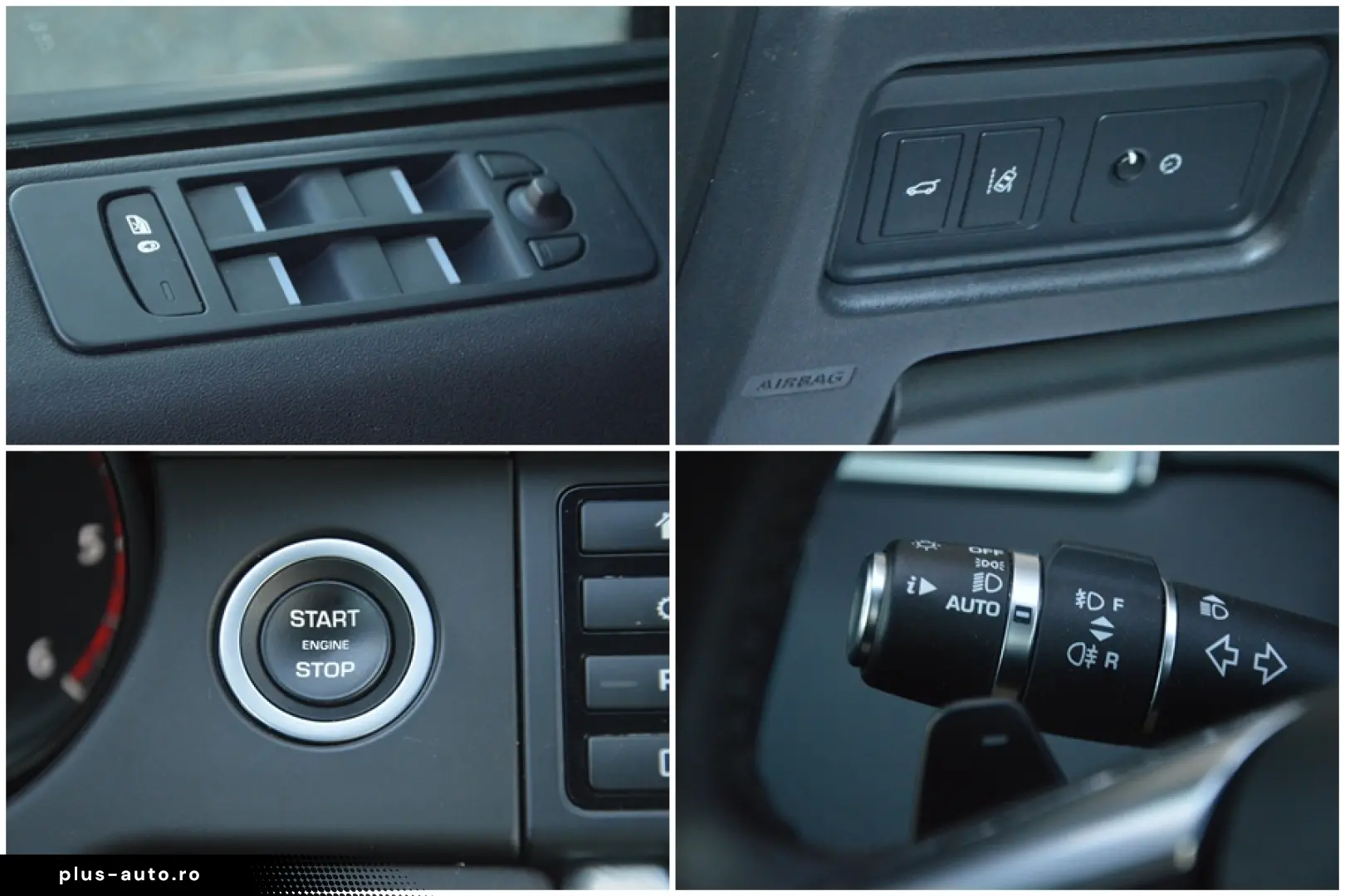 Land Rover Discovery Sport MARK III - i4x4