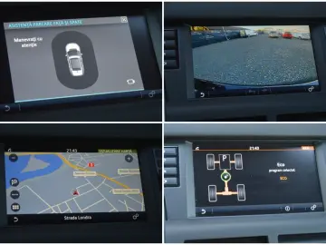 Land Rover Discovery Sport MARK III - i4x4