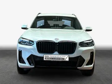BMW X3 xDrive30e Aut.  M Sportpaket  AHK  LED