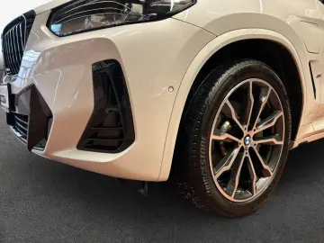 BMW X3 xDrive30e Aut.  M Sportpaket  AHK  LED