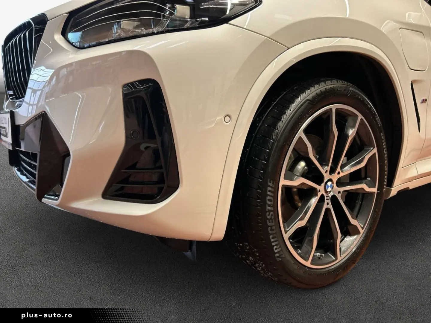 BMW X3 xDrive30e Aut.  M Sportpaket  AHK  LED