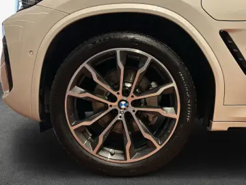 BMW X3 xDrive30e Aut.  M Sportpaket  AHK  LED